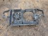 Radiator support slam panel 