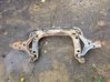 Front subframe 