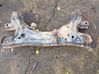 Front subframe 