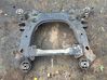 Front subframe 