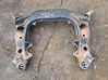 Front subframe 