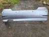 Rear bumper 
