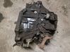 Manual 6 speed gearbox 