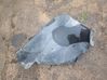 Front wheel arch liner splash guards 