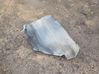 Front wheel arch liner splash guards 