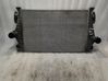 Intercooler radiator 