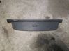 Parcel shelf load cover 