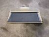 Parcel shelf 
