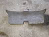 Trunk/boot lower side trim panel 8A9867979