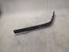 Front bumper splitter molding 51118146077A