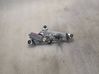 Rear window wiper motor WM412091S