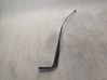 Front wiper blade arm 