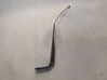 Front wiper blade arm 