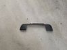 Loading door cover/cap 51211960930