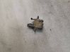 Loading door lock 