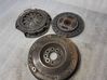 Clutch set kit 