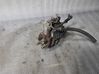 Fuel injection high pressure pump 8971852421