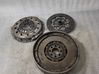 Clutch set kit 