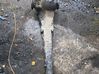 Rear differential 