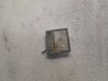 Rear seat light 13333201