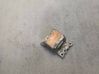 Airbag control unit/module 010822