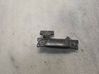 Rear door exterior handle 51221928207