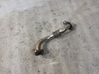 EGR valve line/pipe/hose 