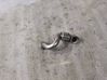 EGR valve line/pipe/hose 