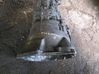 Manual 5 speed gearbox 11226