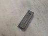Rear interior roof grab handle 895857667