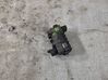Turbine electric control actuator 6NW008312