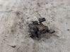 Power steering pump 