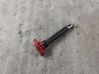 High voltage ignition coil 67604800
