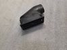 Dashboard side air vent grill/cover trim 811819703E