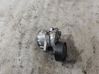 Alternator belt tensioner 