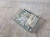 Radio/CD/DVD/GPS head unit 12802509