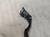 Accelerator throttle pedal 4M519F836AH