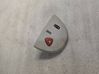 Hazard light switch 156013590