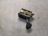 Gear shifter/selector 