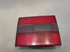 Tailgate rear/tail lights 394109