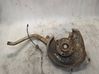 Rear wheel hub 
