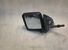 Manual wing mirror 24400680