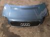 Engine bonnet/hood 