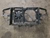 Radiator support slam panel 