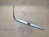 Front bumper splitter molding 8125438