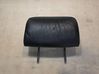 Rear seat headrest 