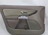 Front door card panel trim 39995410