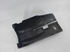 Steering wheel column trim 5P0858566C
