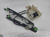 Front door window regulator with motor 5P0837402N