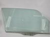 Front door window glass four-door 43L00033